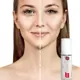 Anti-Falten-Gesichtscreme mit Schneckensekret-Extrakt + LUMIN EYE – konzentriertes Serum gegen dunkle Augenringe 